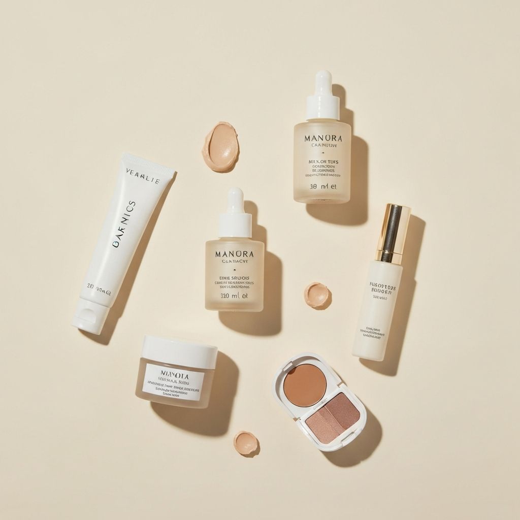 2026 Beauty Trends We're Already Obsessed With